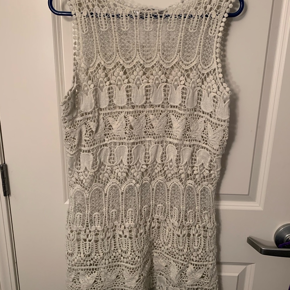 Tank top - Picture 4 of 4